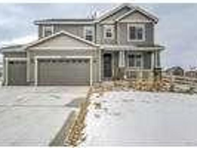 House for rent in Castle Rock, Colorado