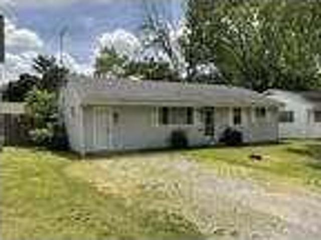 House for rent in Centralia, Illinois