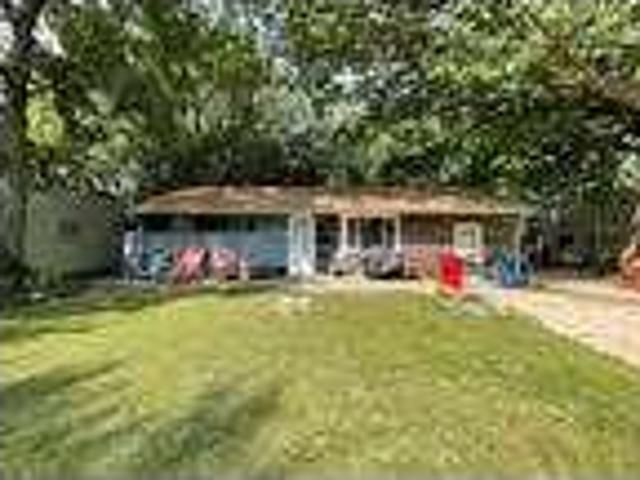 House for rent in Champaign, Illinois