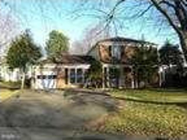 House for rent in Virginia