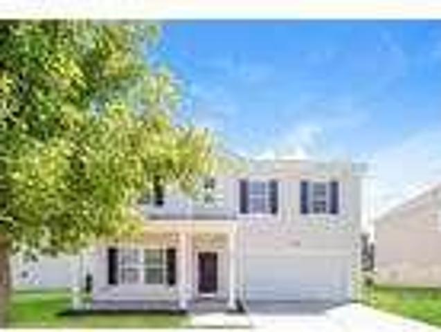 House for rent in Charlotte, Iowa