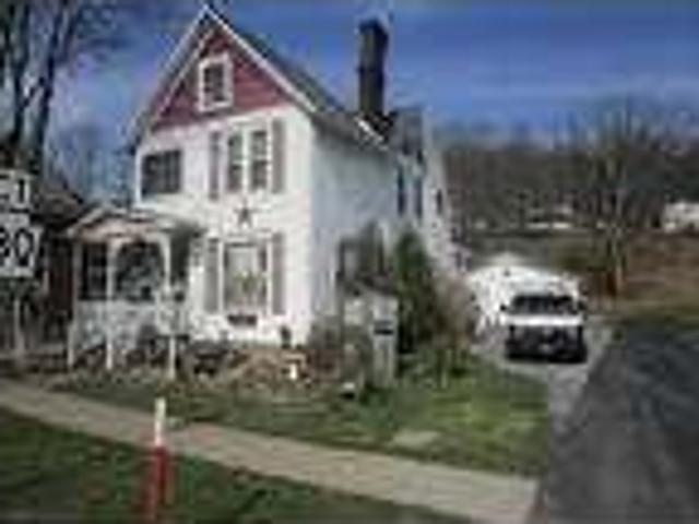 House for rent in Cherry Tree, Pennsylvania