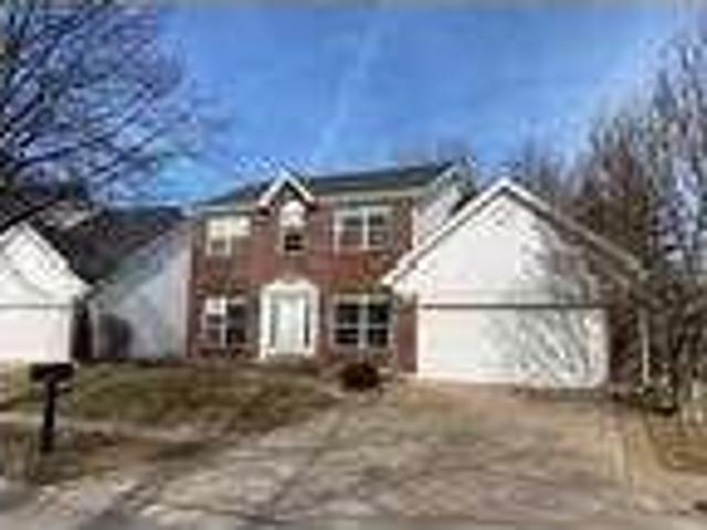 House for rent in Illinois