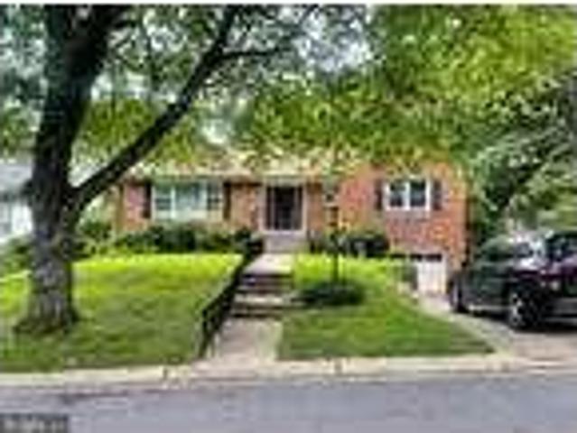 House for rent in Chevy Chase, Maryland
