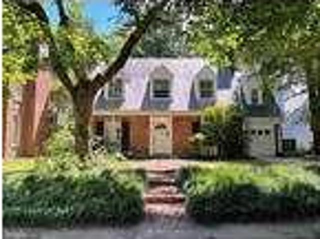 House for rent in Chevy Chase, Maryland