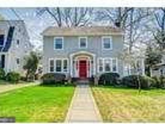 House for rent in Chevy Chase, Maryland