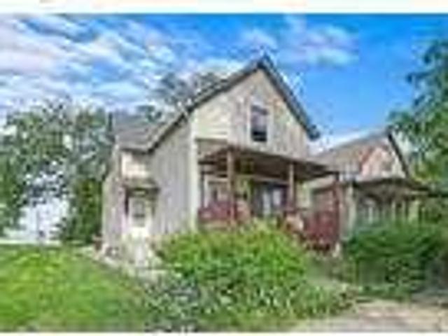 House for rent in Chicago Heights, Illinois