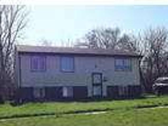 House for rent in Chicago Heights, Cook County