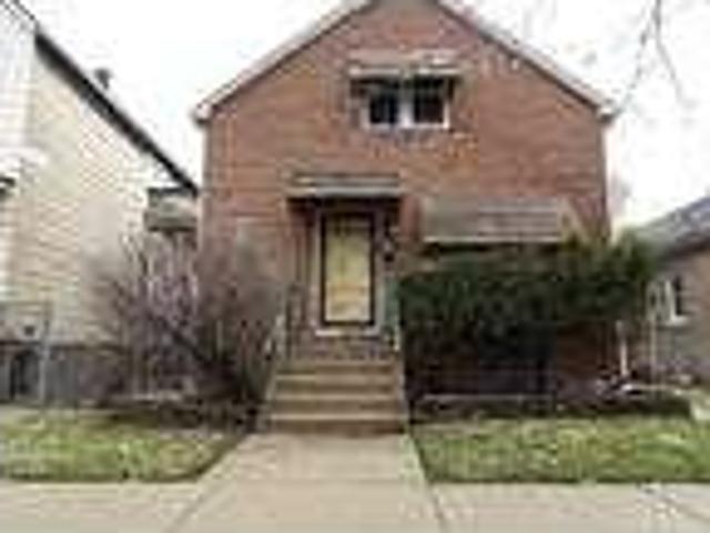 House for rent in Chicago Park, Illinois