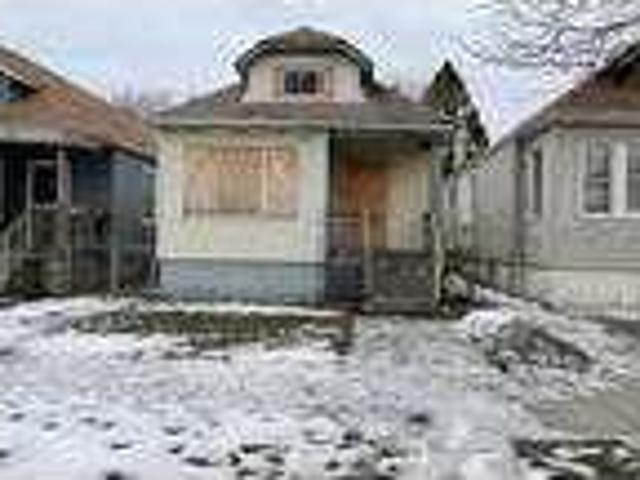 House for rent in Chicago, Cook County
