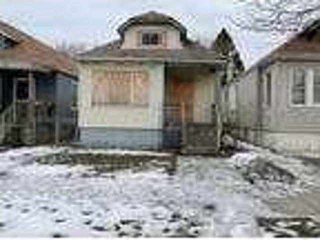 House for rent in Chicago Park, Illinois