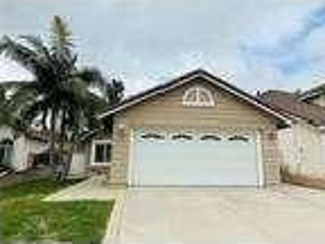 House for rent in Chino Hills