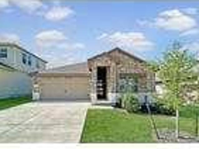 House for rent in Cibolo