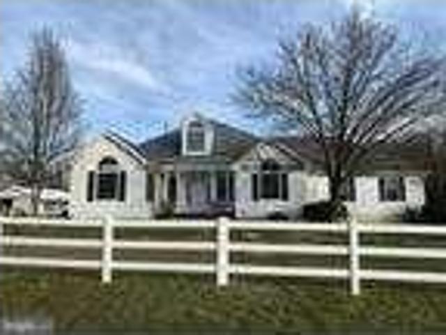 House for rent in Clarksboro House for rent in Clarksboro