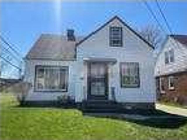 House for rent in Ohio