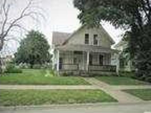 House for rent in Clinton, Van Buren County