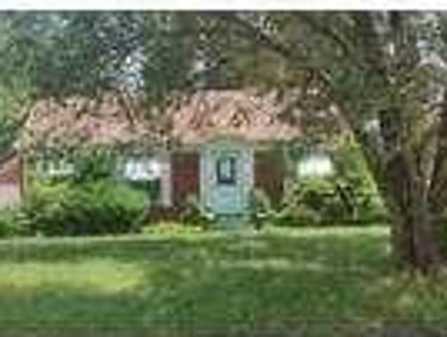 House for rent in Ark