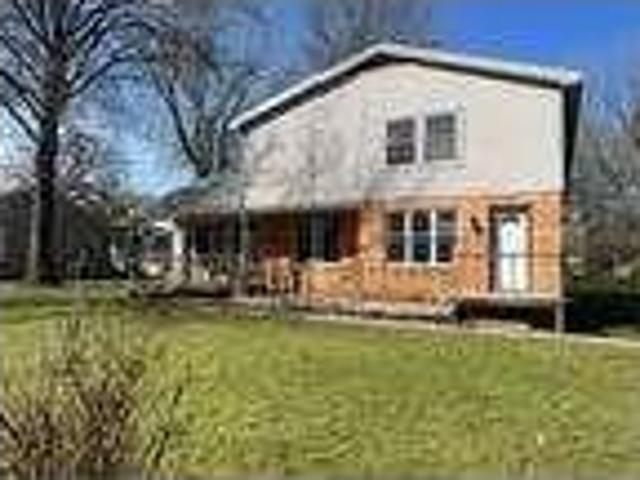 House for rent in Coffeyville