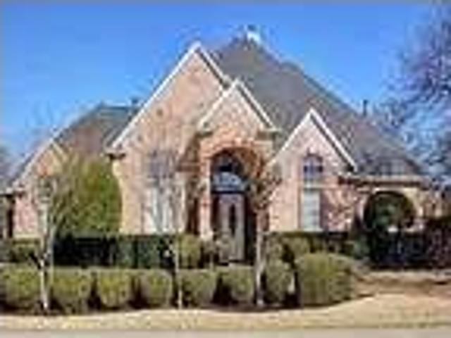 House for rent in Colleyville