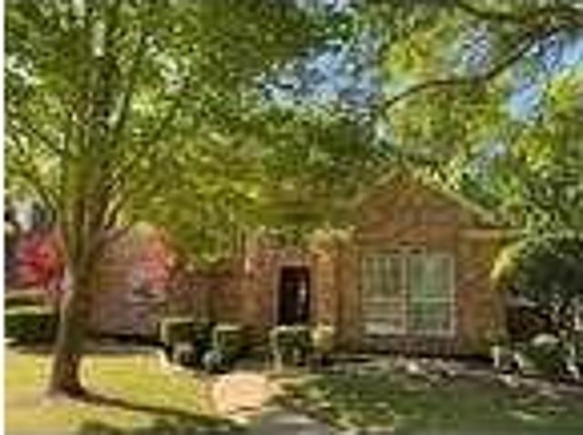 House for rent in Colleyville