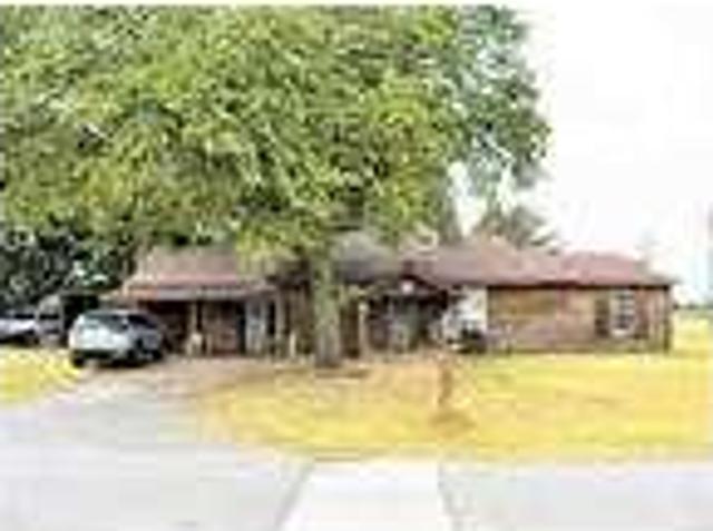 House for rent in Comanche, Texas