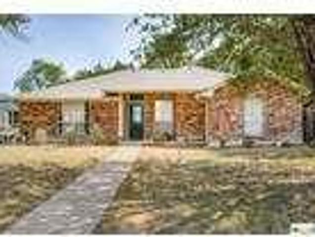 House for rent in Briggs, Texas