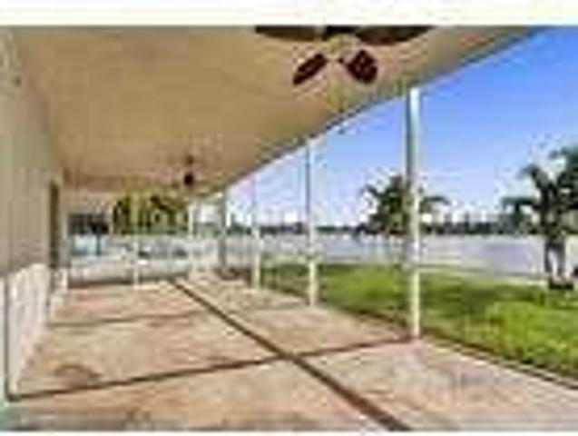 House for rent in Coral Springs