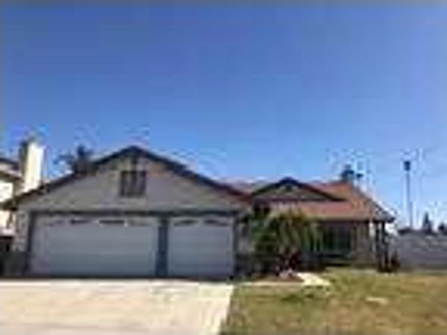 House for rent in Corona, California