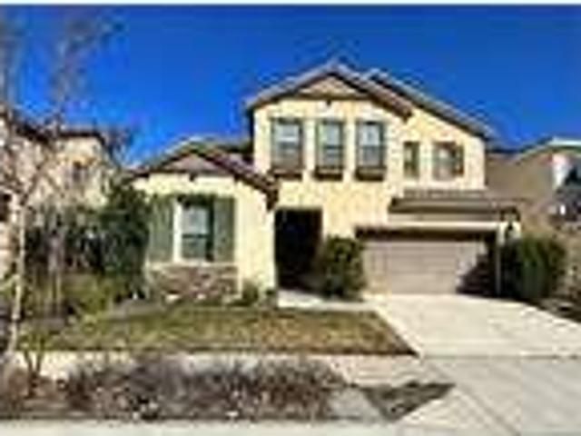 House for rent in Corona, California
