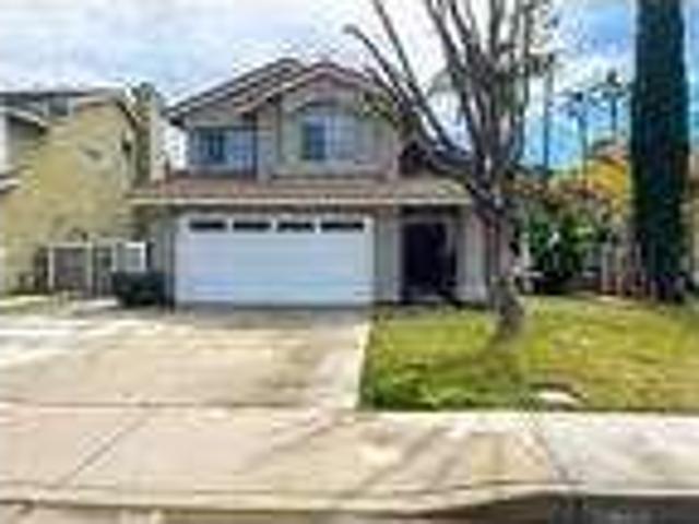 House for rent in Corona, California