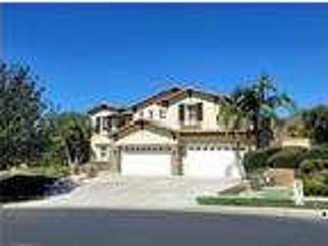 House for rent in Corona, California