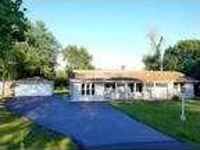 House for rent in Country Club Hills