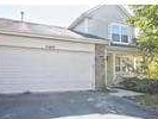House for rent in Crest Hill, Illinois