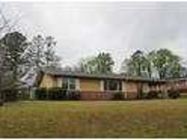 House for rent in Dadeville, Tallapoosa County