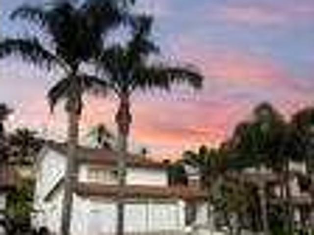 House for rent in Dana Point, Orange County