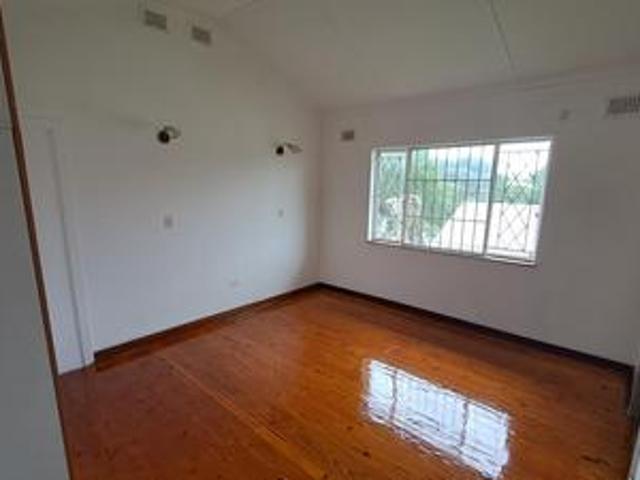 Townhouse for rent in Westville