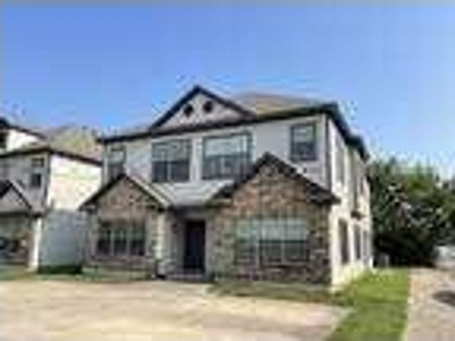 House for rent in Denton, Texas