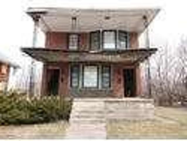 House for rent in Detroit, Michigan