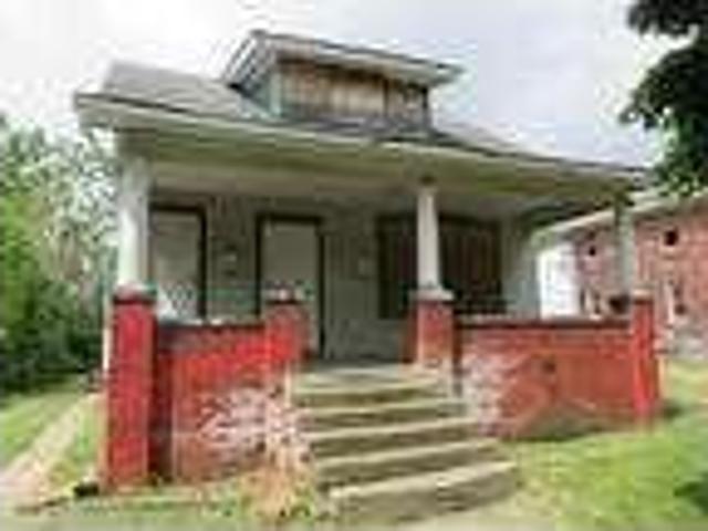 House for rent in Detroit, Wayne County