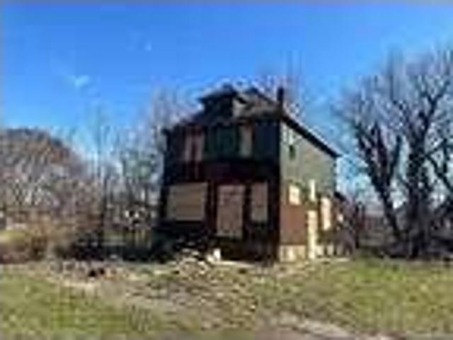 House for rent in Detroit, Michigan