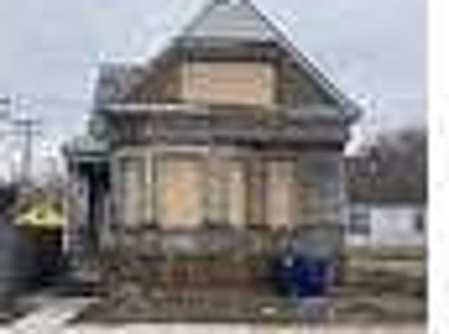 House for rent in Detroit, Michigan