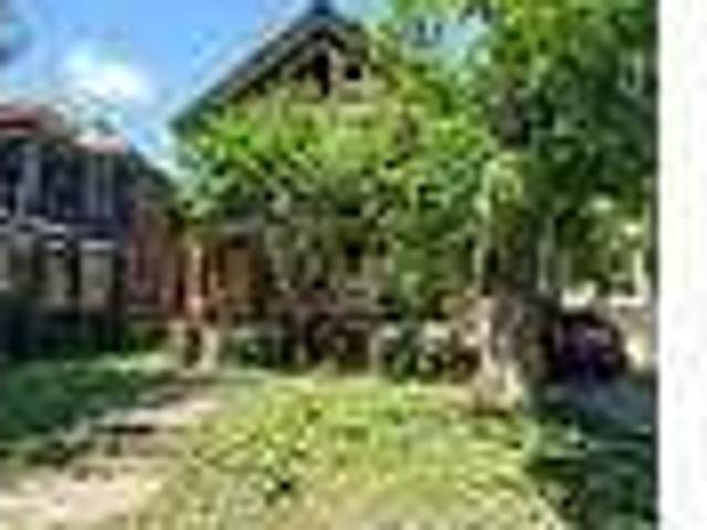 House for rent in Detroit, Michigan