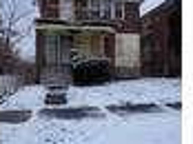 House for rent in Detroit, Wayne County