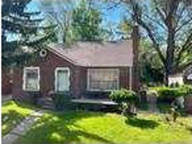 House for rent in Detroit, Michigan
