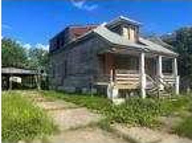 House for rent in Detroit, Michigan