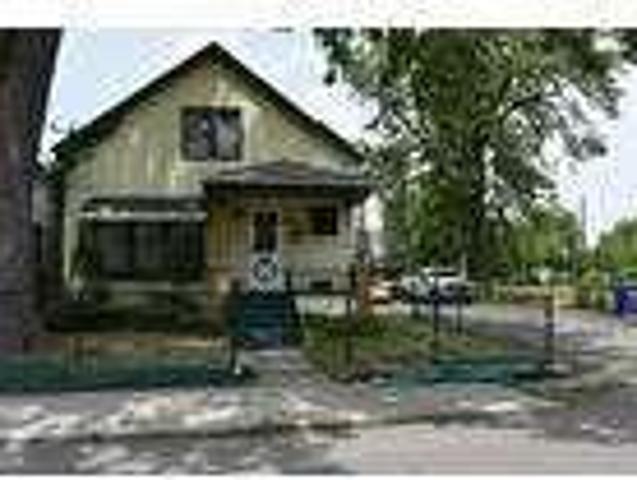 House for rent in Detroit, Michigan