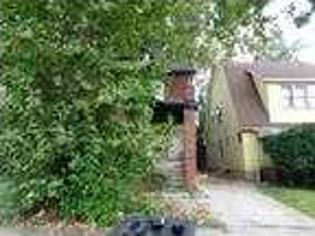 House for rent in Detroit, Michigan