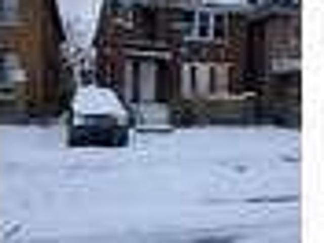 House for rent in Detroit, Wayne County