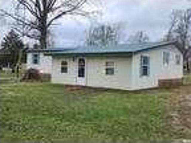 House for rent in Perry, Illinois