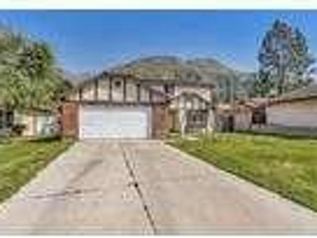 House for rent in Duarte